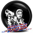 Driver Parallel Lines6 icon